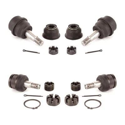 Front Ball Joints Kit for Jeep Wrangler JK Grand Wagoneer 1993-2018 oe23 - Image 1 of 4