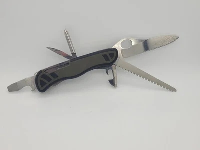 Victorinox Swiss Soldier's Knife - Image 1 of 4