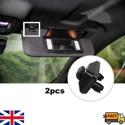 APTO RENAULT 2X PARASOL CLIP SOPORTE GANCHO PKOPENS Foto 1 de 4