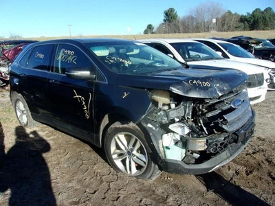 EDGE      2017 Transmission Shift 1644370 - Image 1 of 4