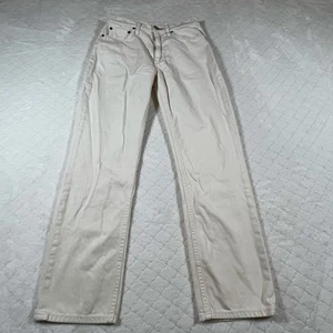 Rag & Bone Wren High-rise slim straight size 25 - excellent condition - Picture 1 of 6