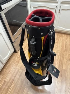 TaylorMade R5 XL Dual Strap Stand Bag - New Old Stock CLEAN - Picture 1 of 8