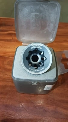 Mugen Seiki Ninja Cooling Head 21-R01 (4700)-new in box - Image 1 of 4