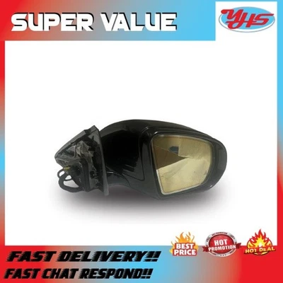 Espejo retrovisor lateral derecho usado OEM para Mercedes-Benz S400 S450 14-20 2228100816 Foto 1 de 3