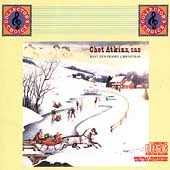 East Tennessee Christmas by Chet Atkins (CD, Sep-2001, Sony Music Distribution (USA))