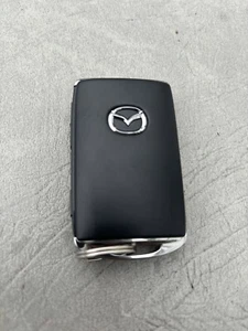 MAZDA CX5 CX30 chiave originale 2023 2024 3 pulsanti telecomando smart key fob originale - Foto 1 di 4