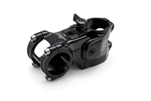 Cane Creek eeSilk Suspension Stem CS - 70mm - Black - Picture 1 of 1