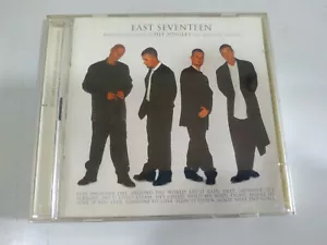 East Seventeen Hit Singles Around The World Special Edition - 2 X CD London - Picture 1 of 4