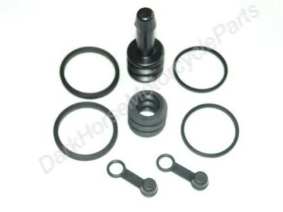 Rear Brake Caliper Repair Kit Kawasaki VN1500P Mean Streak 02-03 K&L 32-1311 - Image 1 of 4
