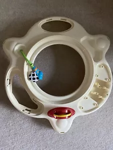 Rainforest Jumperoo Spare Parts - Bouncer Plastic Ring Frame with Toys - Picture 1 of 3