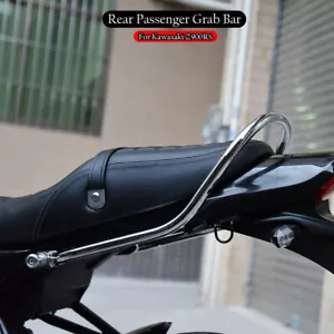 Rückseite Passagier Sitz Lenker Handhaben Bar für 2018-2022 Kawasaki Z900RS - Bild 1 von 8