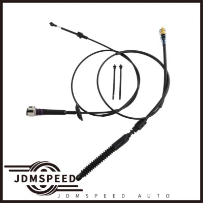For GMC Chevy Chevrolet Silverado 1500 TruckShift Cable 12477640  — 第 1/4 张图片