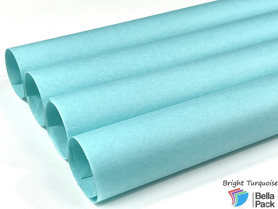 Color Tissue Paper  Gift Grade in 20x20" 39 assorted colors 24sheets/Pack - Image 1 of 1