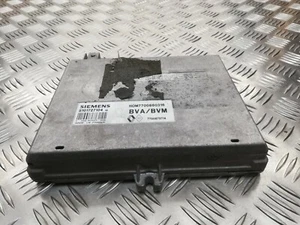B43 Renault Unidad de Control Electrónico S101727104Q 7700860316 - Imagen 1 de 5