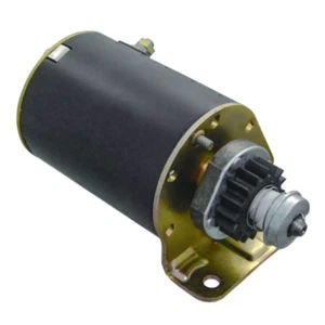 Starter for John Deere LA120 LA130 LA135 LA140 LA145 LA150 - Picture 1 of 9