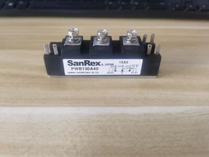 1PC NEW SANREX PWB130A40 MODULE - Picture 1 of 5