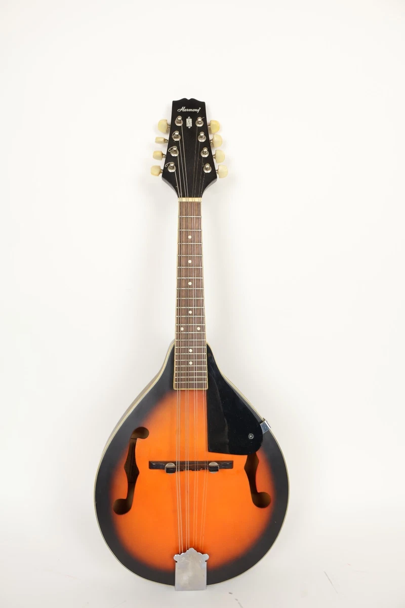harmony mandolin フラットマンドリン 1970ビンテージ harmony mandolin フラットマンドリン 1970ビンテージ Harmony