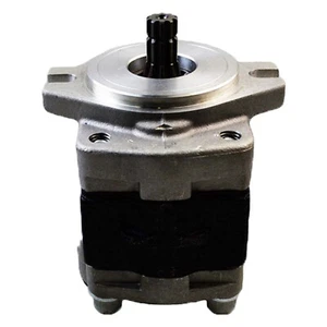 Hydraulic Pump 134A7-10301 fit TCM Forklift FHD20T3 FHD25T3 FHD30T3 w/ V3300-E2B - Picture 1 of 3