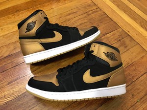 Las mejores ofertas en Jordan 1 Retro Alta Melo 2014 | eBay