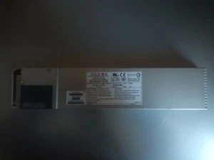 Supermicro Power Supply PWS-801-1R - Picture 1 of 3