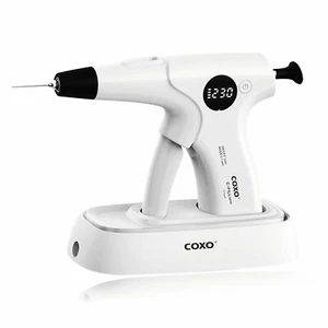 COXO Dental Backfill Pistole endodontisches Gutta Barcha Verschlusssystem C-FILL MINI - Bild 1 von 9