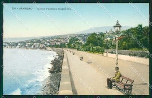 Imperia Sanremo Cartolina ZG2252 - Foto 1 di 2