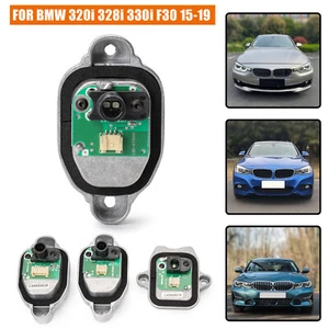 For BMW 320i 328i 330i F30 2015-2019 LED Headlight LED Module Set 63117419615 - Picture 1 of 16
