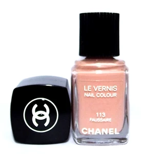 Chanel Le Vernis color de uñas No. 113 Faussaire 13 ml - Imagen 1 de 1