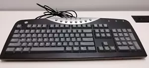 Gateway Model RT 3602 Mechanical Keyboard Works - Picture 1 of 6