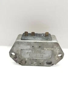 REGOLATORE DI TENSIONE RETRO' PIAGGIO VESPA PX 125 150 200 1981 1982 - Imagen 1 de 3