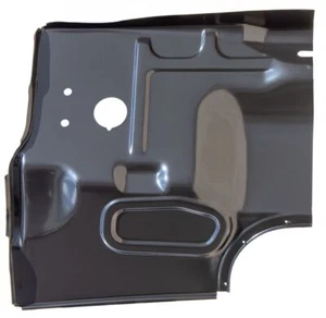 Firewall RH 53-56 Ford F100 F250 - Picture 1 of 2