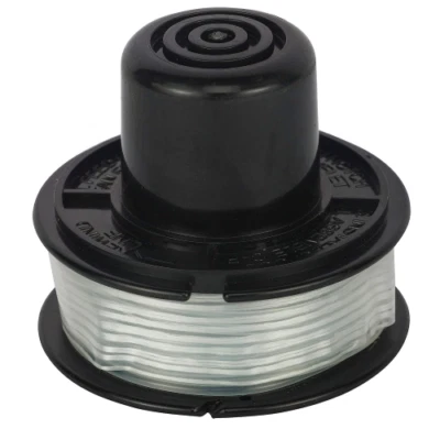 Black & Decker Bobine En Nylon Pour Coupe-Bordures 1,5 Mm Pour 6 M - Image 1 of 4