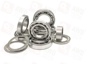 ATC350 Transfer Case Bearing Kit BMW 5 7 X1 - Foto 1 di 5