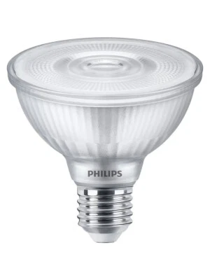 Philips 9.5W (75W) 740lm ES E27 PAR30S LED Spot, Warm White 2700K Dimmable - Image 1 of 3