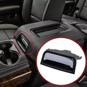 For 2015-2020 Chevy Suburban Tahoe Center Console Armrest Latch Handle 22861304 - Picture 1 of 9