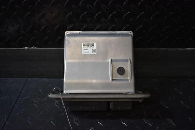 2010 Toyota Sequoia Electronic Control Module 5.7L AT 4x4 896610CJ00 (3URFE) - Image 1 of 3