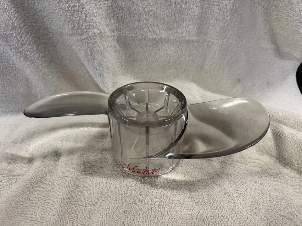 MOTORGUIDE TROLLING MOTOR PARTS MERCURY THRUSTER PROP - Image 1 of 1