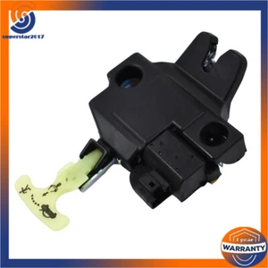 Fit for Toyota Camry w/ Keyless Entry Trunk Lock Lid Latch Assembly - Picture 1 of 8