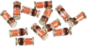 12x High Speed LL4148 Fast Switching SMD Dioden - Sourcing Map - Neu - Bild 1 von 1