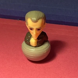 PERSONAGGIO STAR WARS ESSELUNGA COLLEZIONE ROLLINZ 3.0 GRAND MOFF TARKIN - Foto 1 di 2