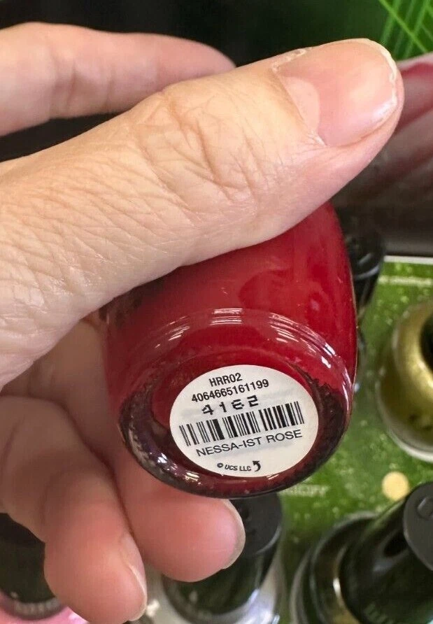 Esmalte de uñas OPI 0,5 oz/ea. Colores Nuevos Actualizados 2025 - ELIGE COLOR Foto 1 de 1