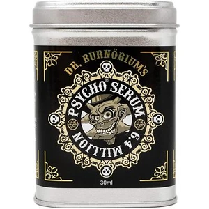 Capsaicin Extract Psycho Serum 6.4 Million Scoville Extreme Hot Chilli 30ml - Picture 1 of 4