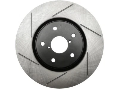 Stoptech Centric Front Right Disc Brake Rotor For 2006-2007 Subaru B9 Tribeca - Image 1 of 4
