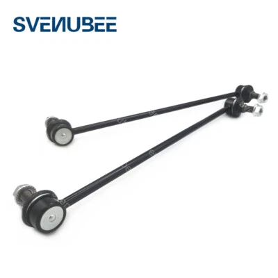 Sway Bar Link Set For 2003-2012 Land Rover Range Rover Front Left and Right 2Pc - Image 1 of 4