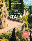 Lonely Planet Best Road Trips Italy, Duncan Garwood
