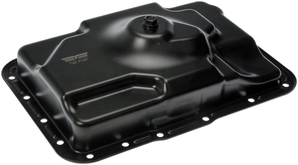 Transmission Oil Pan Dorman For 1985-1990 Ford Bronco II 4WD 1986 1987 1988 1989 - Image 1 of 1