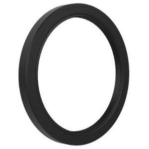 Wellendichtring 80 x 100 x 10 WAS / AS / BA SL / TC / RST mit Staubschutzlippe - Bild 1 von 2