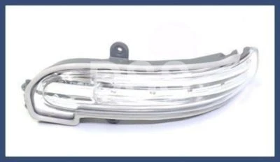 Luz intermitente espejo retrovisor puerta derecha mercedes-benz oe 2038201521/203820162 Foto 1 de 4
