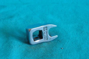 craftsman usa crowsfoot wrench 3/8 drive 3/8 slight engraving - Picture 1 of 2