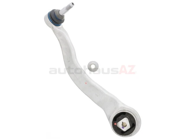 Brazo de control delantero izquierdo inferior delantero MEYLE HD 31106861151 BMW 740i 750i Foto 1 de 1